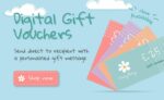 Daisy Baby Shop Gift Card