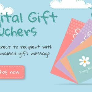Daisy Baby Shop Gift Card