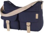 koo di hobo shoulder bag navy
