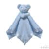 Soft Touch Baby Teddy Bear Blanket Comforter