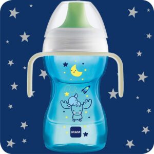 MAM Fun to Drink Night Cup 270ml