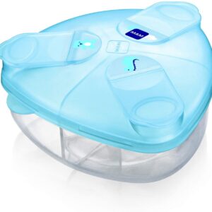 MAM Milk Powder Box