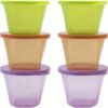 NUK Stackable Food Pots
