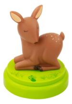 Ansmann Portable Animal Nightlight Deer