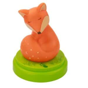 Ansmann Portable Animal Nightlight Fox