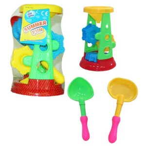 Wishing Well Sand Set