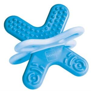 MAM Bite and Relax Teether 4+ months