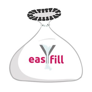 GaGa Baby Bean Bag Easy Fill Beads Liner