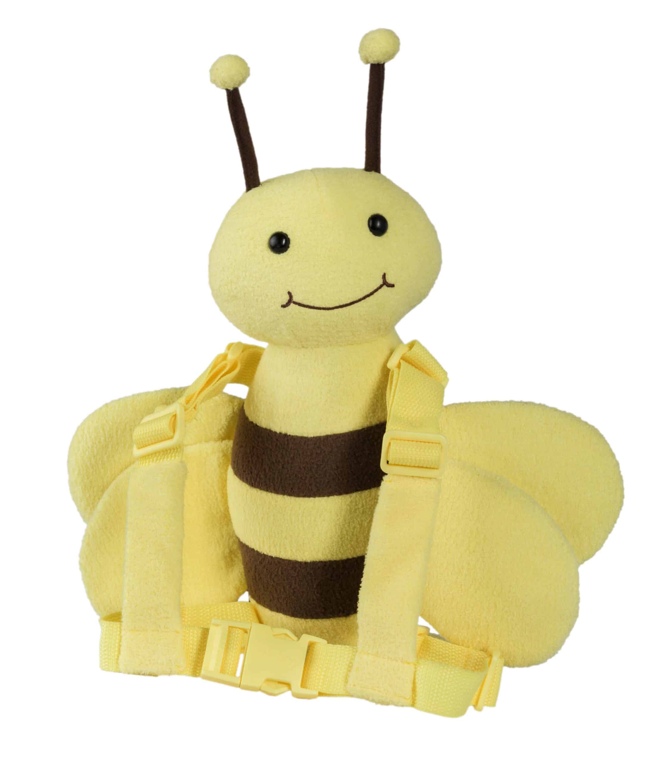Goldbug Harness Buddy