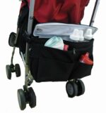 JL Childress Stroller Cooler Organiser