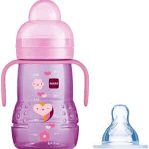 MAM Trainer 2in1 Bottle
