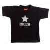 Xplorys Silly Souls Rock Star Tee Shirt