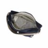 koo di hobo shoulder bag navy