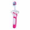 MAM Baby Brush with Safety Shield