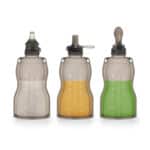 haakaa silicone milk storage bag (9oz./260ml)