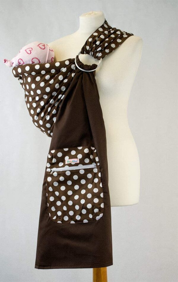 ring sling multi spots