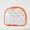 palm and pond gift set abc green