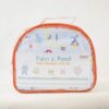 palm and pond gift set abc green