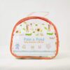 palm and pond gift set animal peach
