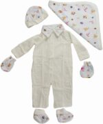 palm and pond gift set animal peach