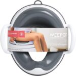 prince lionheart wee pod toilet trainer with handle