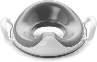 prince lionheart wee pod toilet trainer with handle