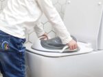 prince lionheart wee pod toilet trainer with handle