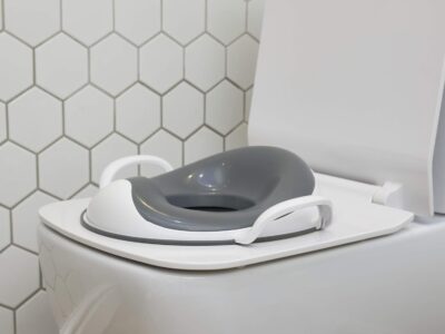 prince lionheart wee pod toilet trainer with handle