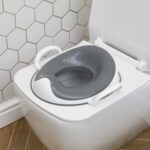 prince lionheart wee pod toilet trainer with handle