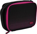 polar gear active munich cooler bag optic dot blue