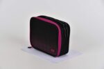 polar gear active munich cooler bag optic dot blue