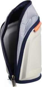 prince lionheart reusable on the go bottle warmer