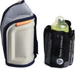 prince lionheart reusable on the go bottle warmer