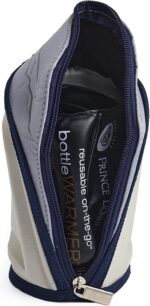 prince lionheart reusable on the go bottle warmer