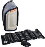 prince lionheart reusable on the go bottle warmer