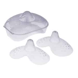 MAM Nipple Shields 2 Pack