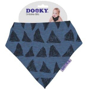 Dooky Baby Dribble Bib