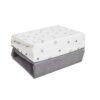 Next 2 Me Crib Fitted Sheet 2 Pack