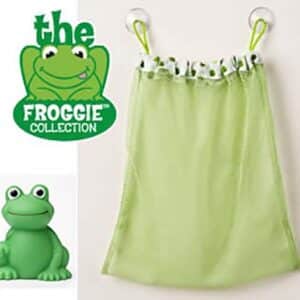 Mommys Helper Tidy Tub Toy Bag