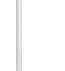 safety 1st easy close extra tall metal 7 cm safety gate extension, white