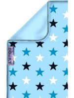 Dooky Pram/Car Seat Baby Blanket