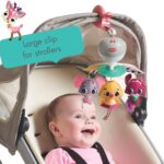 tiny love take along mobile tiny princess tales