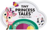 tiny love take along mobile tiny princess tales