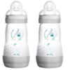 MAM Easy Start Bottle 260ml 2 Pack