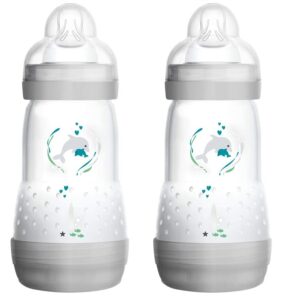 MAM Easy Start Bottle 260ml 2 Pack