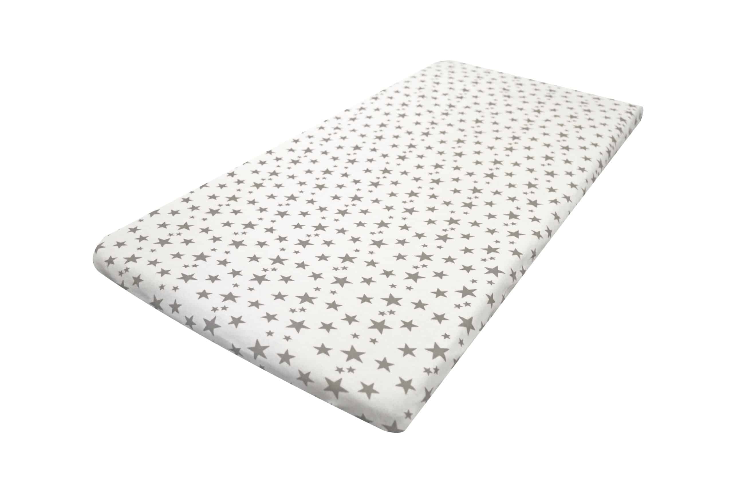 Next 2 Me Crib Fitted Sheet