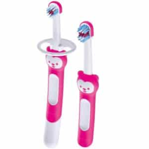 MAM Learn to Brush Set