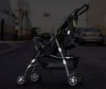Kiddicorp Stroller Reflectors