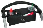 JL Childress Console Tray for Strollers/Pushchairs