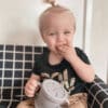 haakaa silicone sip n snack toddler cup